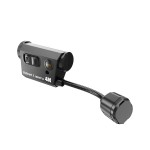 New RunCam Helmet Camera 4K Crystal-Clear 4k Vision